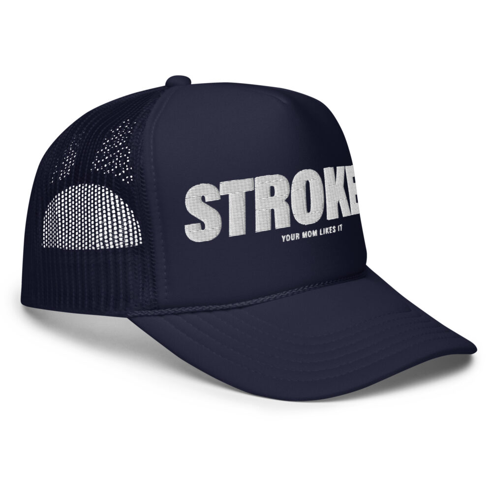 Stroker Foam Trucker - Image 4