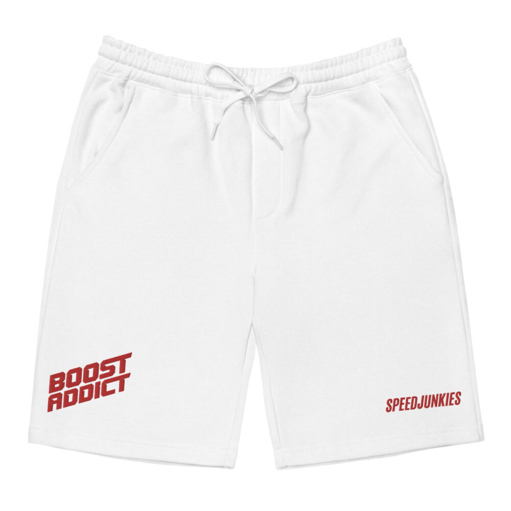 Boost Addict Fleece Short - Image 3