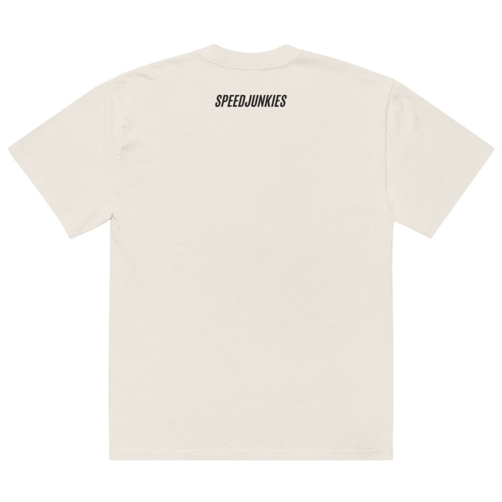 GTR Oversized-T - Image 3