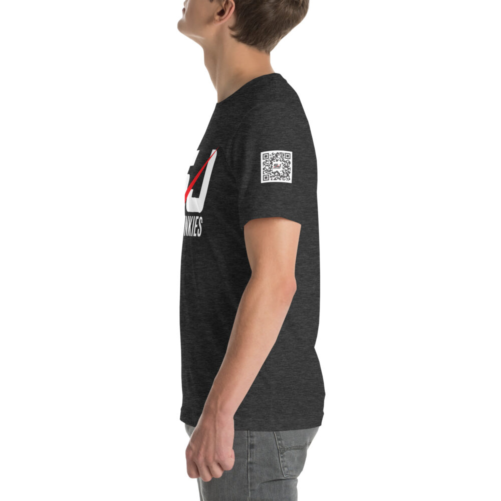 SJ Signature T-Shirt - Image 6