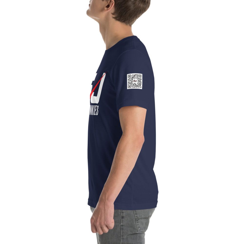 SJ Signature T-Shirt - Image 4