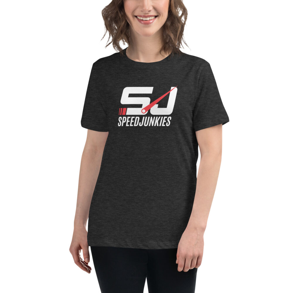 SJ Signature Womens T-Shirt - Image 5