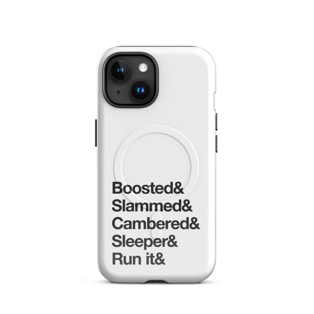 Boosted& Mobile Phone Case - Image 10