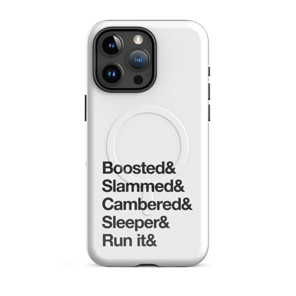 Boosted& Mobile Phone Case - Image 15