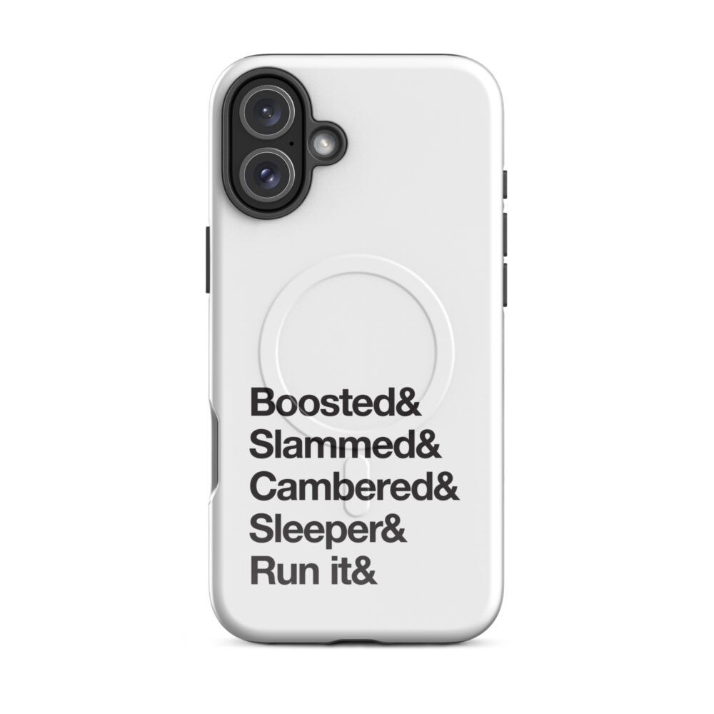 Boosted& Mobile Phone Case - Image 19