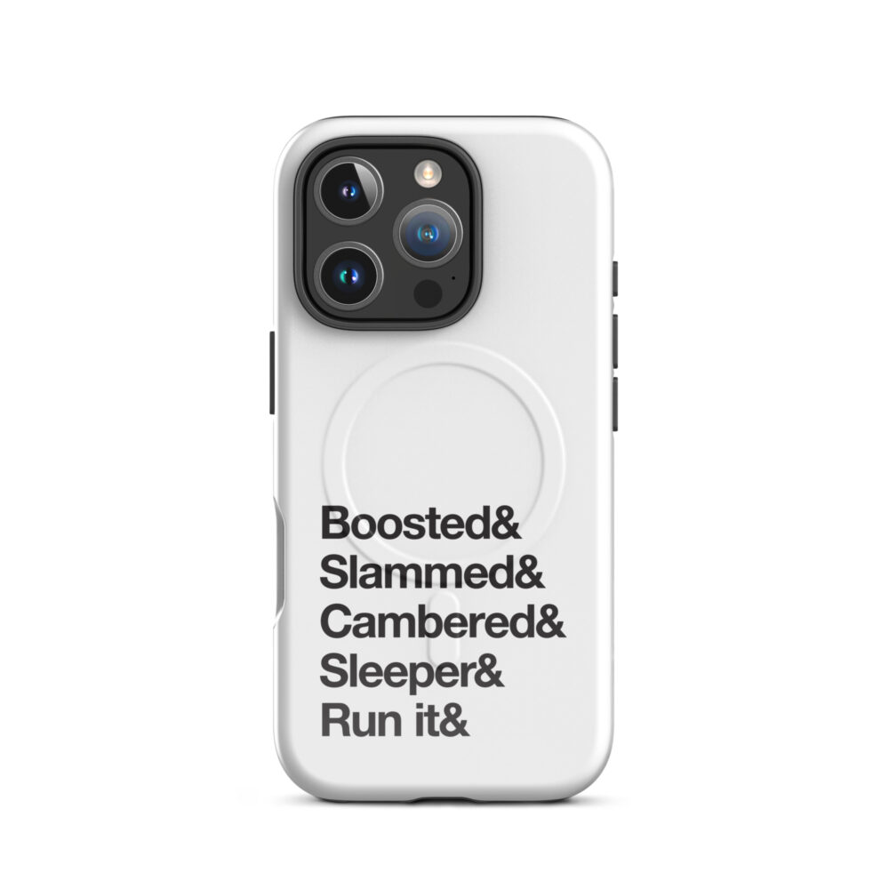 Boosted& Mobile Phone Case - Image 21