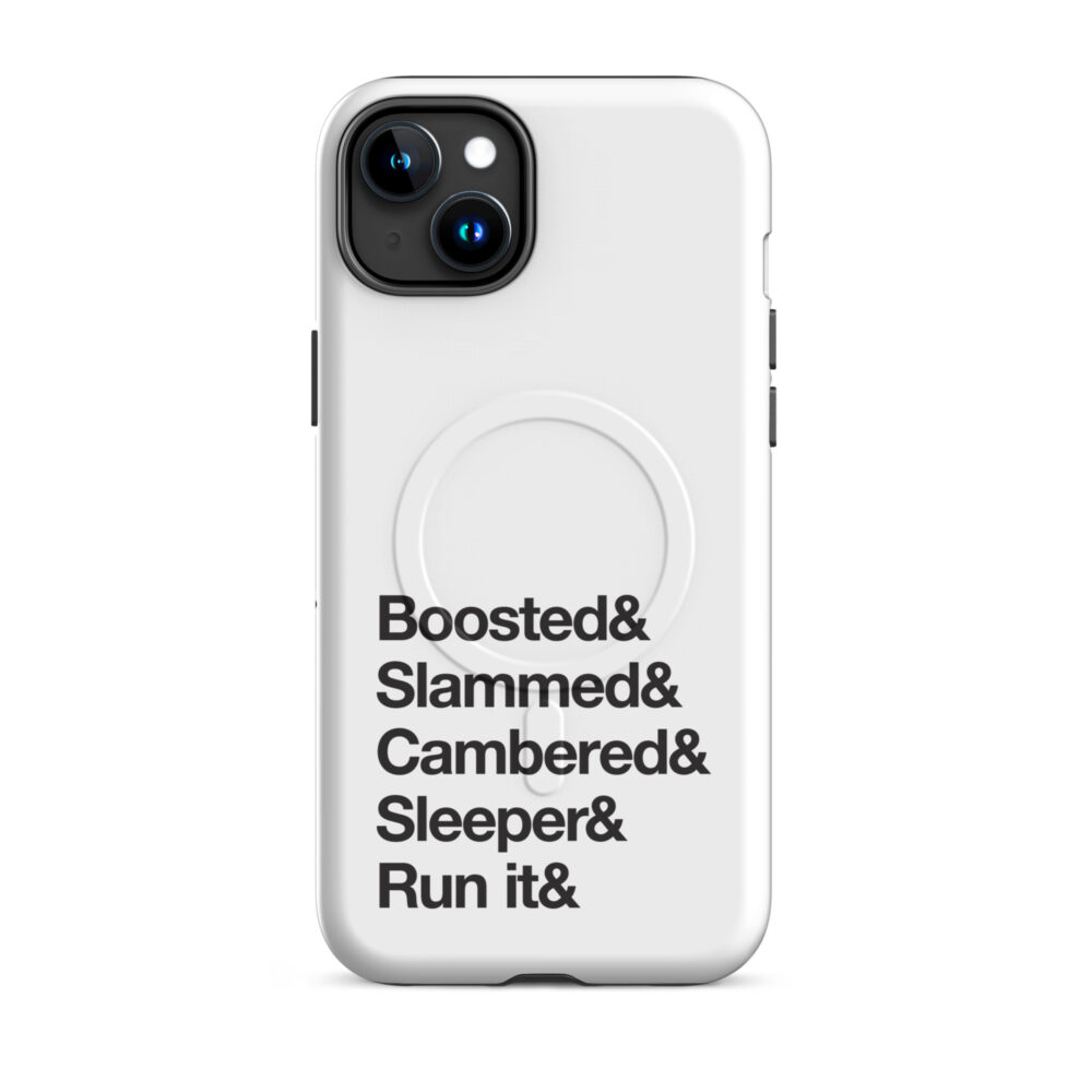 Boosted& Mobile Phone Case - Image 12