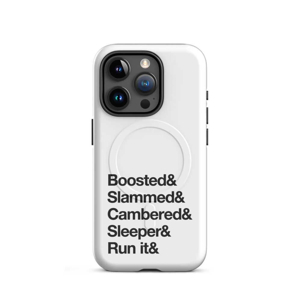 Boosted& Mobile Phone Case - Image 14