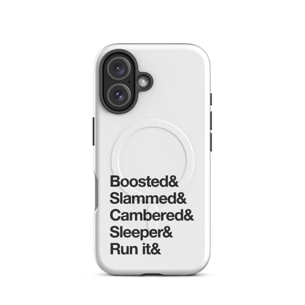 Boosted& Mobile Phone Case - Image 18