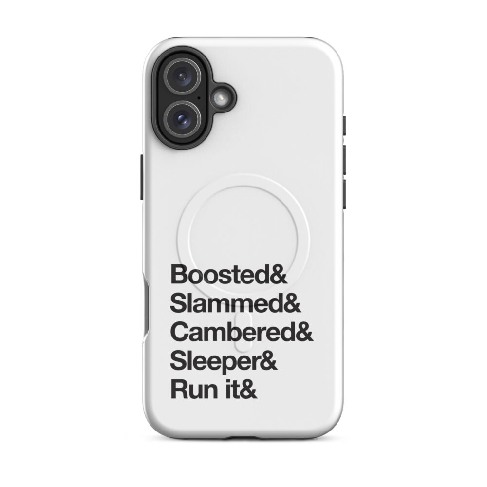 Boosted& Mobile Phone Case - Image 20
