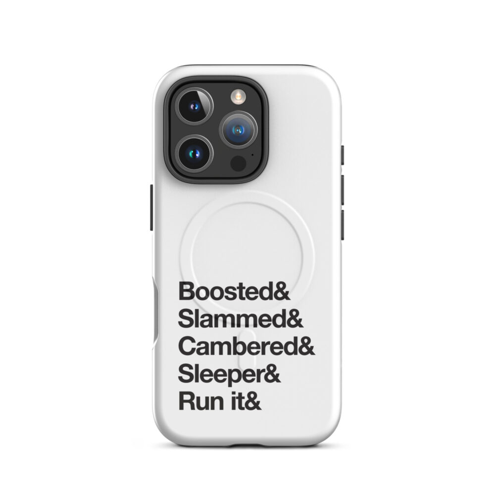 Boosted& Mobile Phone Case - Image 22