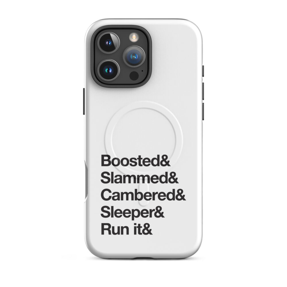 Boosted& Mobile Phone Case - Image 24