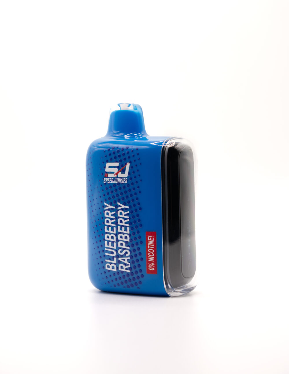 SJ Vape - Blueberry Raspberry (No Nicotine)